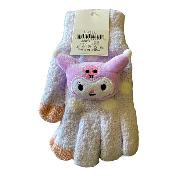 🎄CHRISTMAS GIFTS🎄 NWT-HELLO KITTY & FRIENDS BUNDLE - Picture 7 of 8